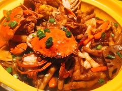 -多嘴超级肉蟹煲(杉杉国潮主题店)