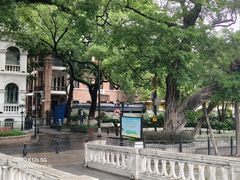 -火车头法国西餐厅