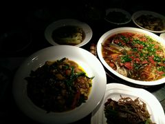 -外婆家(杭州马塍店·杭帮菜名店)
