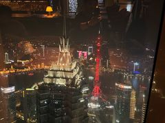 -翡翠36酒吧(浦东香格里拉店)