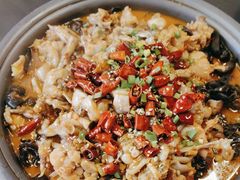 -美蛙四季(亦庄店)