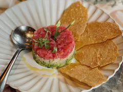 吞拿鱼挞-OGGI TRATTORIA PIZZERIA(深业上城店)