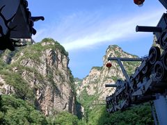 -神农山景区