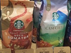 -星巴克臻选(外滩中心店)