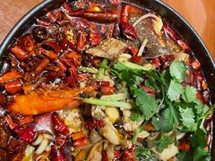-钱塘宴(东站西子国际店)