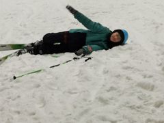 -长沙湘江冰雪世界