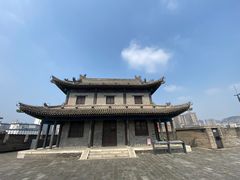 -西安城墙·碑林历史文化景区