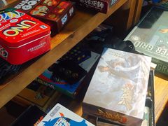 零售区-心邸·庆宴(雅宝城店)
