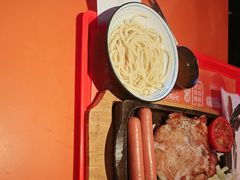 -大快活(罗湖商业城分店)