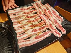 -大唐尚武烤活鳗鱼黑牛烤肉(大里路店)