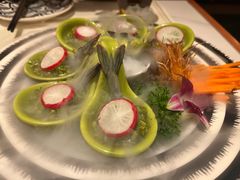 泰式酸辣虾-太食獸泰式茶餐厅(IFS国金中心店)