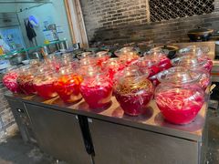 -回水镇·江湖川菜(恒大新城店)