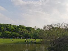 -上海方塔园