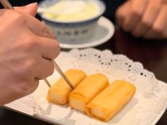 -民信老铺(双皮奶博物馆店)