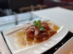 -天龙轩(香港丽思卡尔顿酒店)