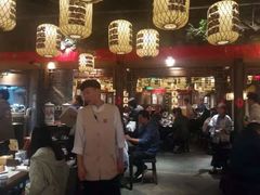 -南京大牌档(济南万象城店)