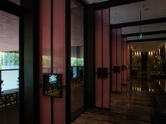 -上海衡山路十二号华邑酒店