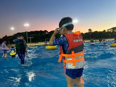 -上海玛雅海滩水公园