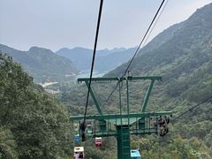 -京东石林峡风景区