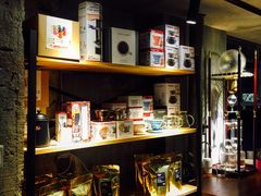 -来回·咖啡(天河南店)