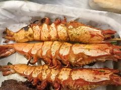 -串小白烧烤(金沙洲店)