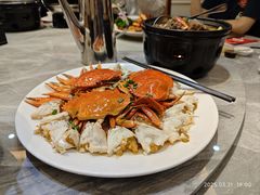 -五姊妹海鲜(火车站店)