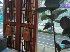 -大清花饺子(五五路店)