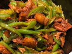 -洞庭土菜馆(天河北总店)