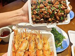 -蚝得喜海鲜(东城店)
