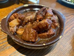 红烧肉-砂唐居(总店)