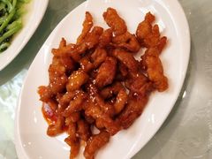 -金彤川菜(西稍门店)