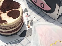 -云境cloudland·口味蛋糕•下午茶(长江路店)