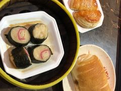 -博鳌悠然·忠锐杂粮茶餐厅