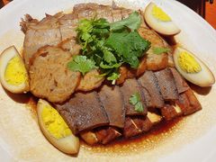 -金穗园·砂锅粥.醉鸡煲火锅(长寿路店)