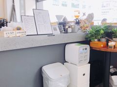 -CoffeeVendor(西乡店)