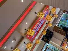 -阿婆情腊排骨火锅(金虹路店)