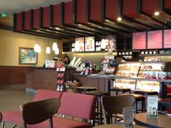 -星巴克(长沙麓南广场店)