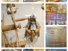 -国际非物质文化遗产博览园