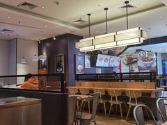 大堂-吉野家(深圳水贝分店)