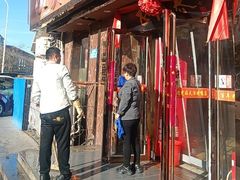 -正阳春烤鸭(华捷道店)