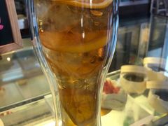 -嘉定凯悦·咖啡厅