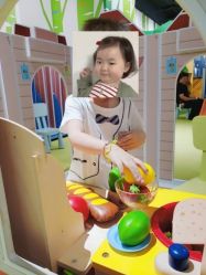 -幻贝家儿童乐园(苏州中心店)