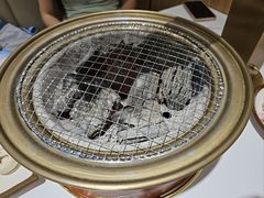 -白山烧烤(文安路万豪店)