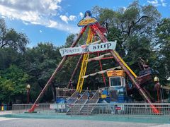 -哈尔滨文化公园