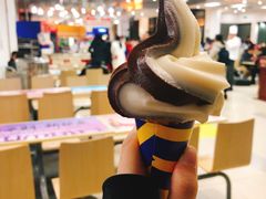 -北大学一食堂