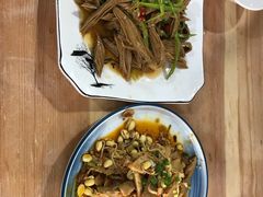 -一家人剪刀面(海伦国际店)