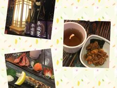 -平成屋·午肴夜酒(四川北路店)