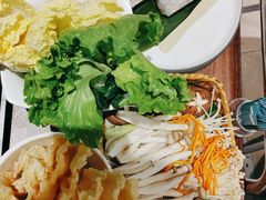 -春润大地海南椰子鸡(沙井京基百纳广场店)
