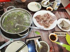 -张泽小阿弟羊肉馆