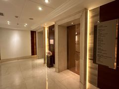 -上海雅居乐万豪侯爵酒店